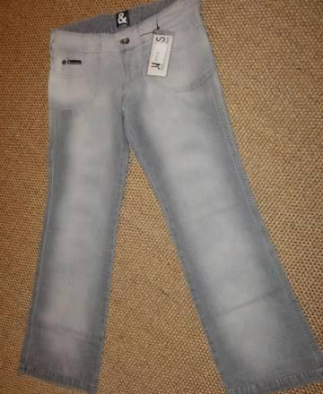 Новые джинсы Москва