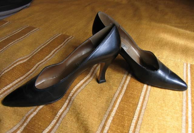 Туфли Москва