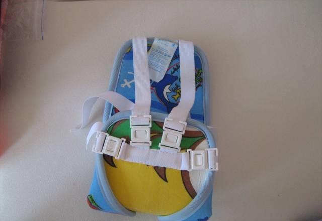 Подушка (перинка, распорка) Фрейка,р. 18-20 см Москва