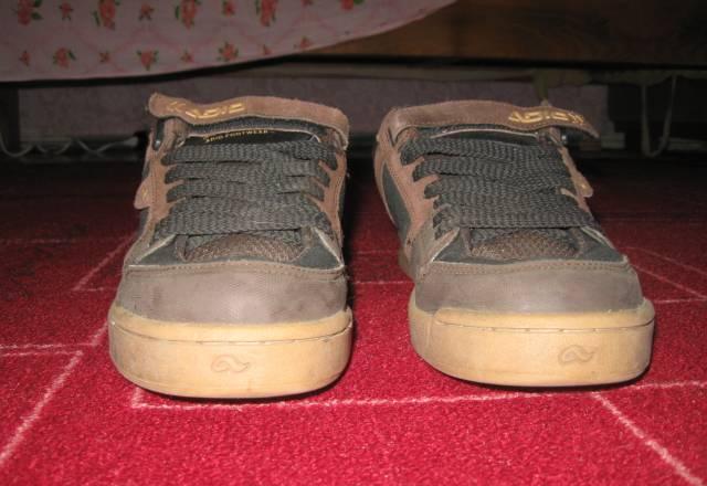 Кеды Adio Санкт-Петербург