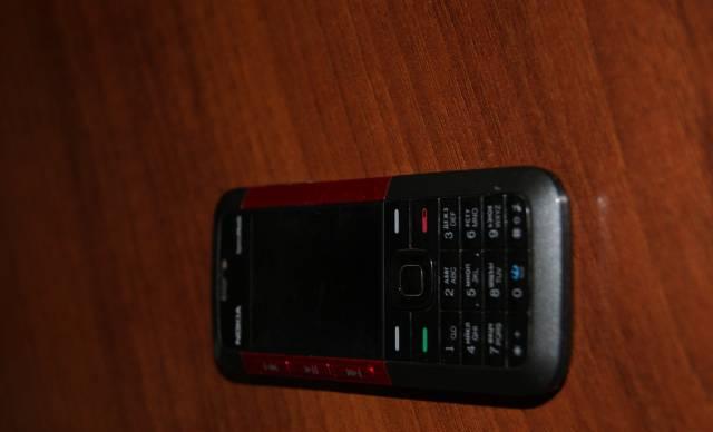 Nokia 5310 XpressMusic Москва