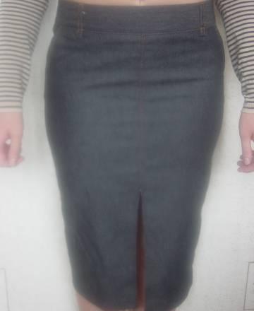 Юбка zara новая Москва