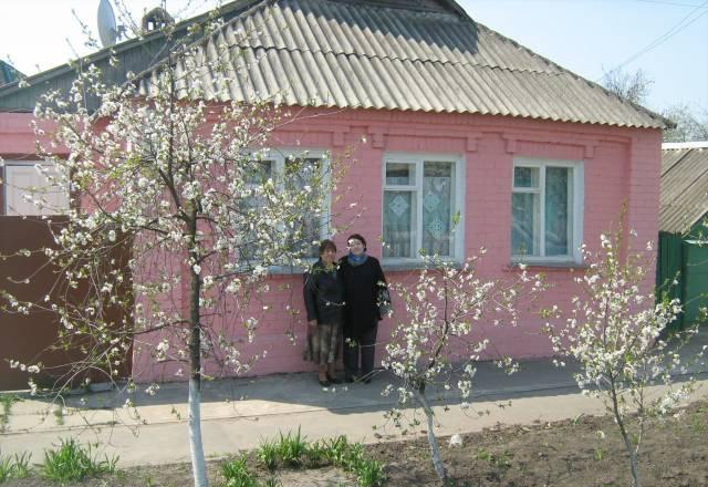 Частный дом с участком в центре города Белгород