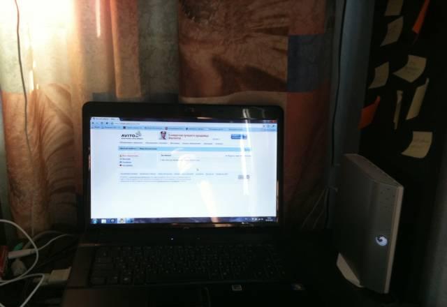 Compaq 615  как новый Москва