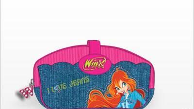 Пеналы winx Москва