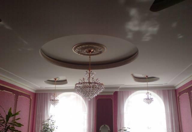 Евроремонт жилых и нежилых помещений Тольятти