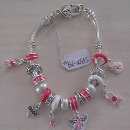 Симпатичный  серебряный браслет Pandora Москва