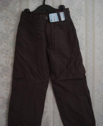 Брюки на мальчика Москва