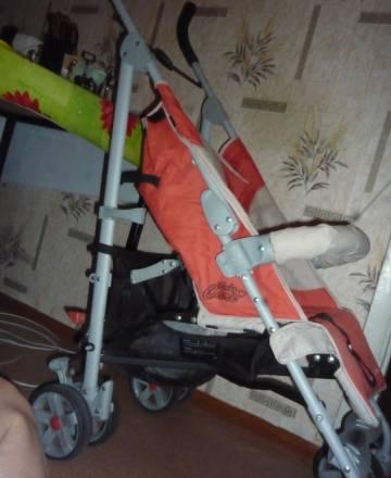 Коляска трость Серпухов