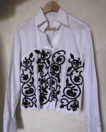 Блузка женская с корсетом Москва