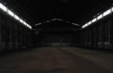 Склад Пермь