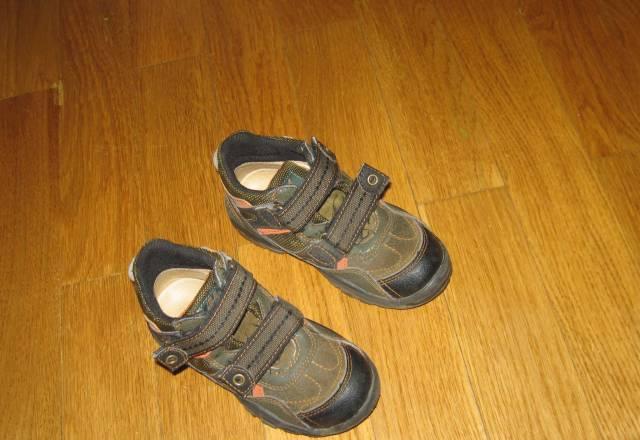 Кроссовки Naturino Москва