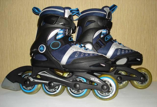 Ролики детские Санкт-Петербург