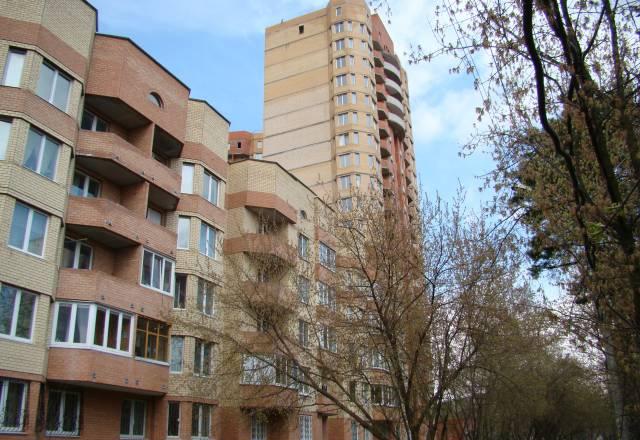 Квартира Балашиха