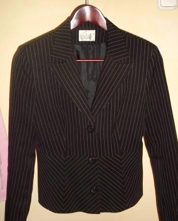 Пиджак в полоску Санкт-Петербург