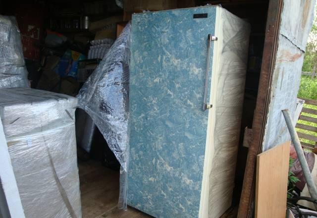 Холодильник Москва