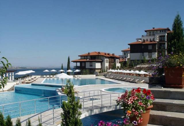 Новостройки в Болгарии Москва