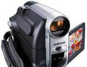 Видеокамера Samsung VP-D362i mini dv Люберцы