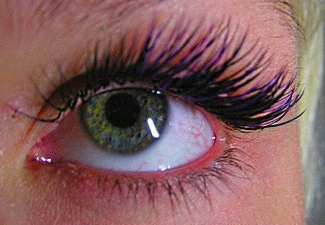 Самое лучшее наращивание ресничек Санкт-Петербург