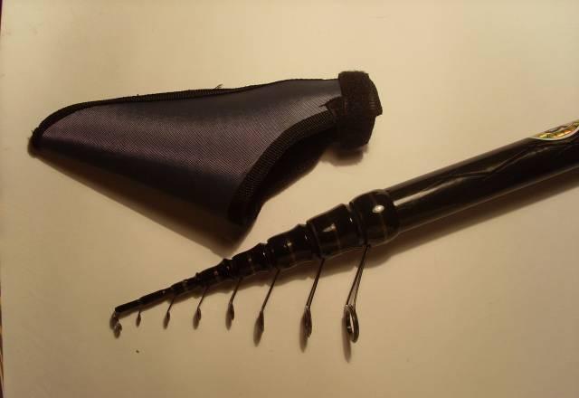 Удочка 4х метровая Diamond Санкт-Петербург