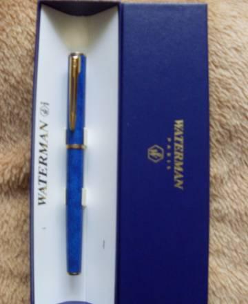 Ручка роллер известной французской фирмы Москва