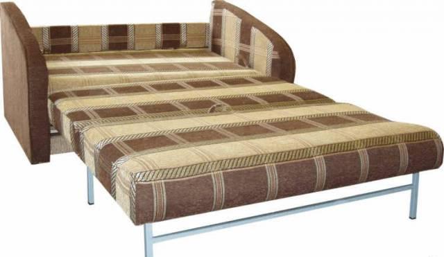 Диван -кровать модель  "d 559", цена с доставкой Москва