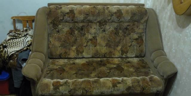 Диван-кровать Санкт-Петербург