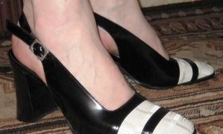 Туфли, Италия, новые, размер 38 Москва