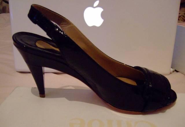 Босоножки Chloe Москва