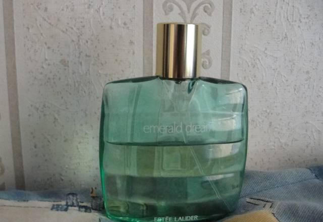 Emerald dream от Estee Lauder Санкт-Петербург