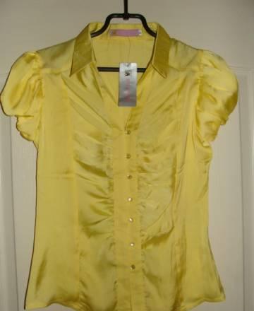 Блузка 44 Москва