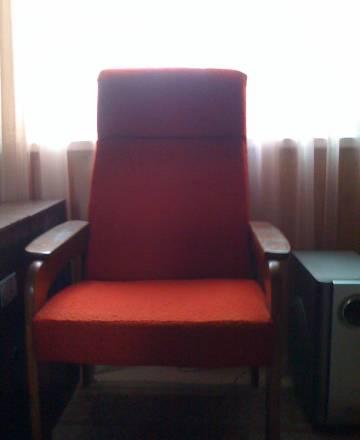 Кресла 2 шт реалететные Москва