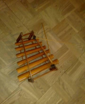 Кселафон Санкт-Петербург