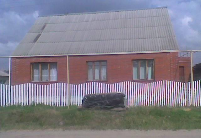 Дом 15 км от моря Краснодар
