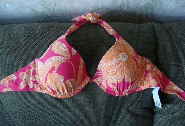 Купальник новый next чашечки 75 с Москва