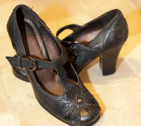 Обувь разная 35-36 размер Москва