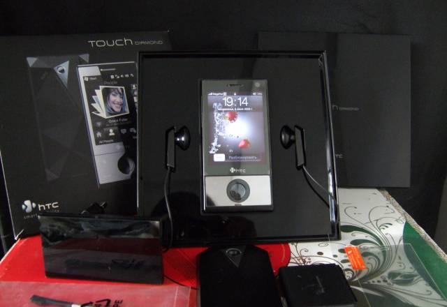 HTC P3700 Diamond Санкт-Петербург