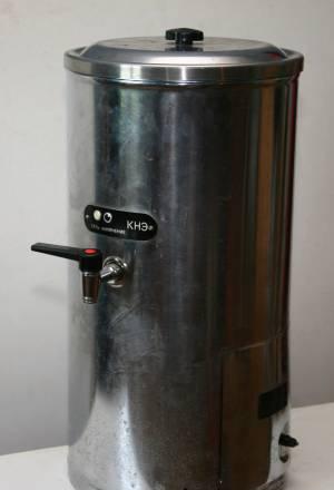 Кнэ  нагреватель воды титан Москва