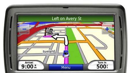 Garmin 860 Новый Москва