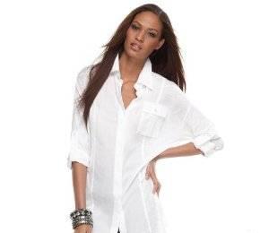 Рубашка Москва