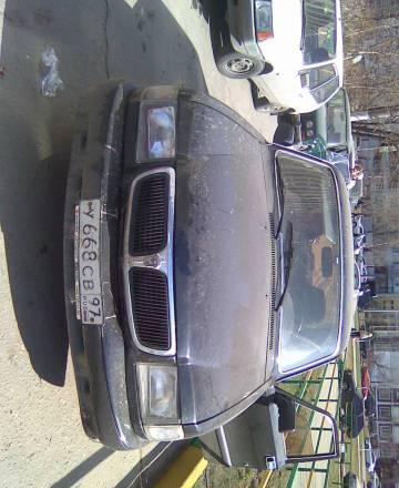 Газ 3110, 2000 Люберцы