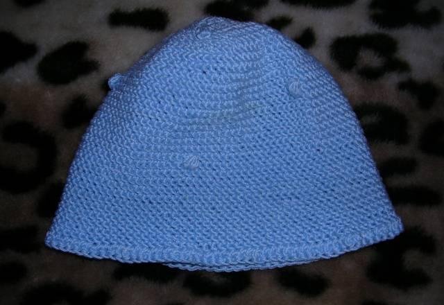 Панамка Москва