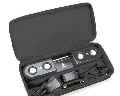 Logitech PlayGear Amp для psp Санкт-Петербург