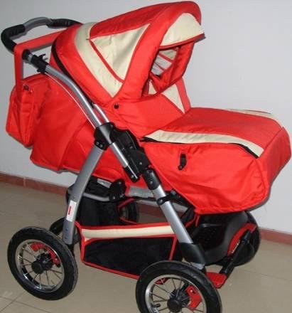 Коляска-трансформер For Baby, новая (7 цветов) Москва