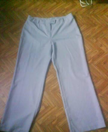 Брюки 50. новые Москва