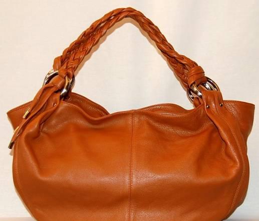 Сумка Pergolesi, пр-во Италия Москва