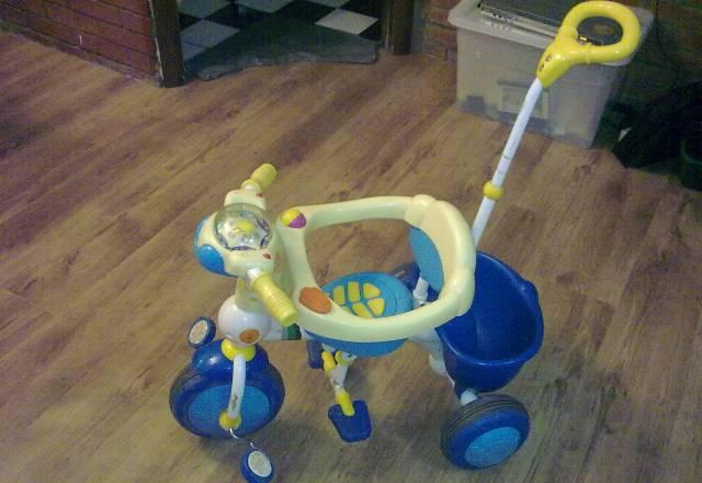 Детский велосипед Москва