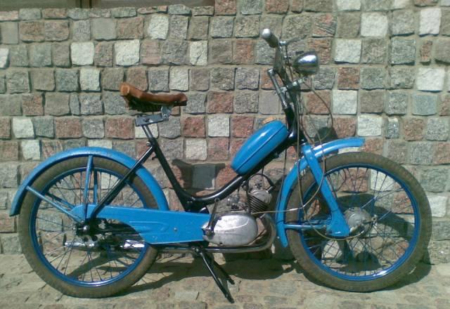 Stadion 11 ( jawa ) Долгопрудный