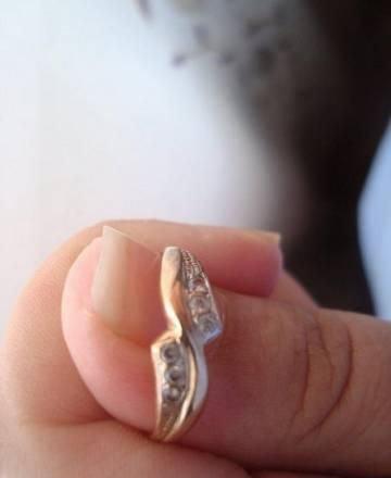 Кольцо Москва