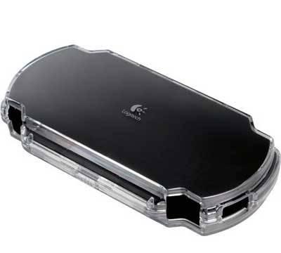 Logitech Play Gear Pocket Санкт-Петербург